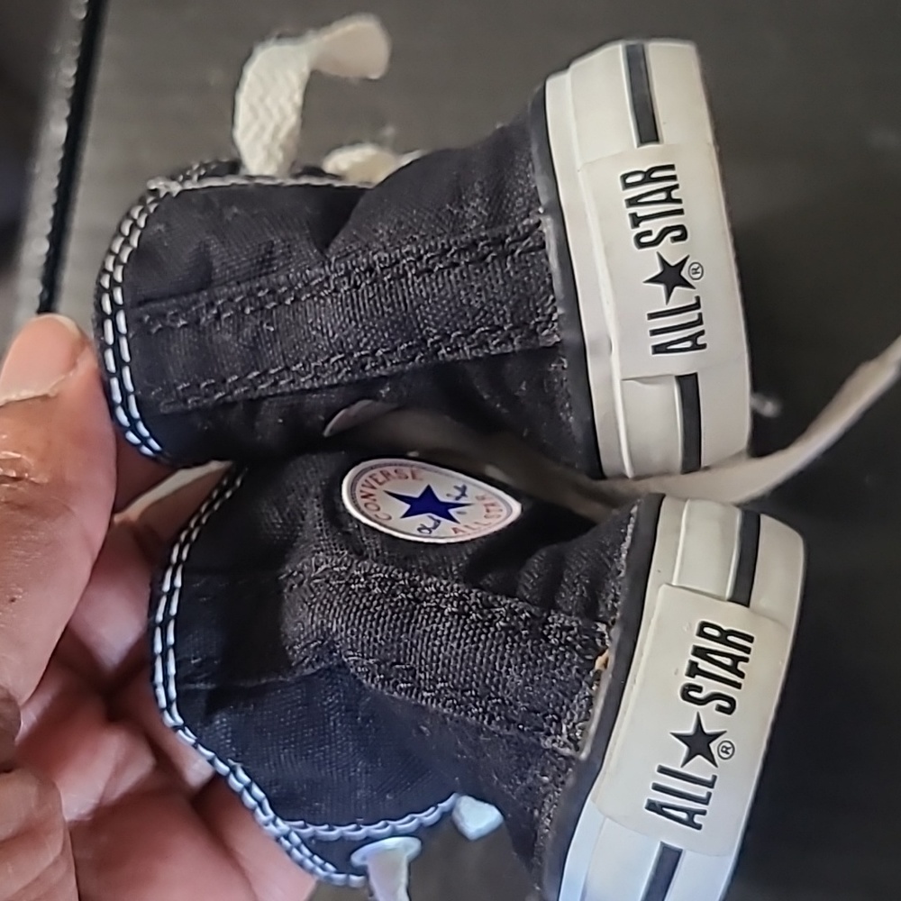 🌟 All Star Converse 🌟 - Picture 4 of 6